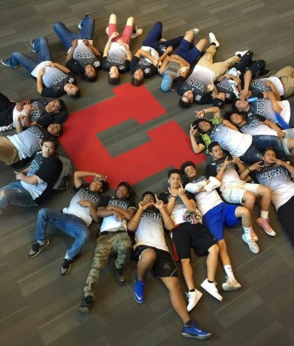 2. College & Career Readiness