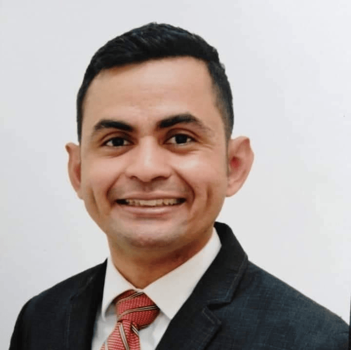 Eduardo Lopez Trejos